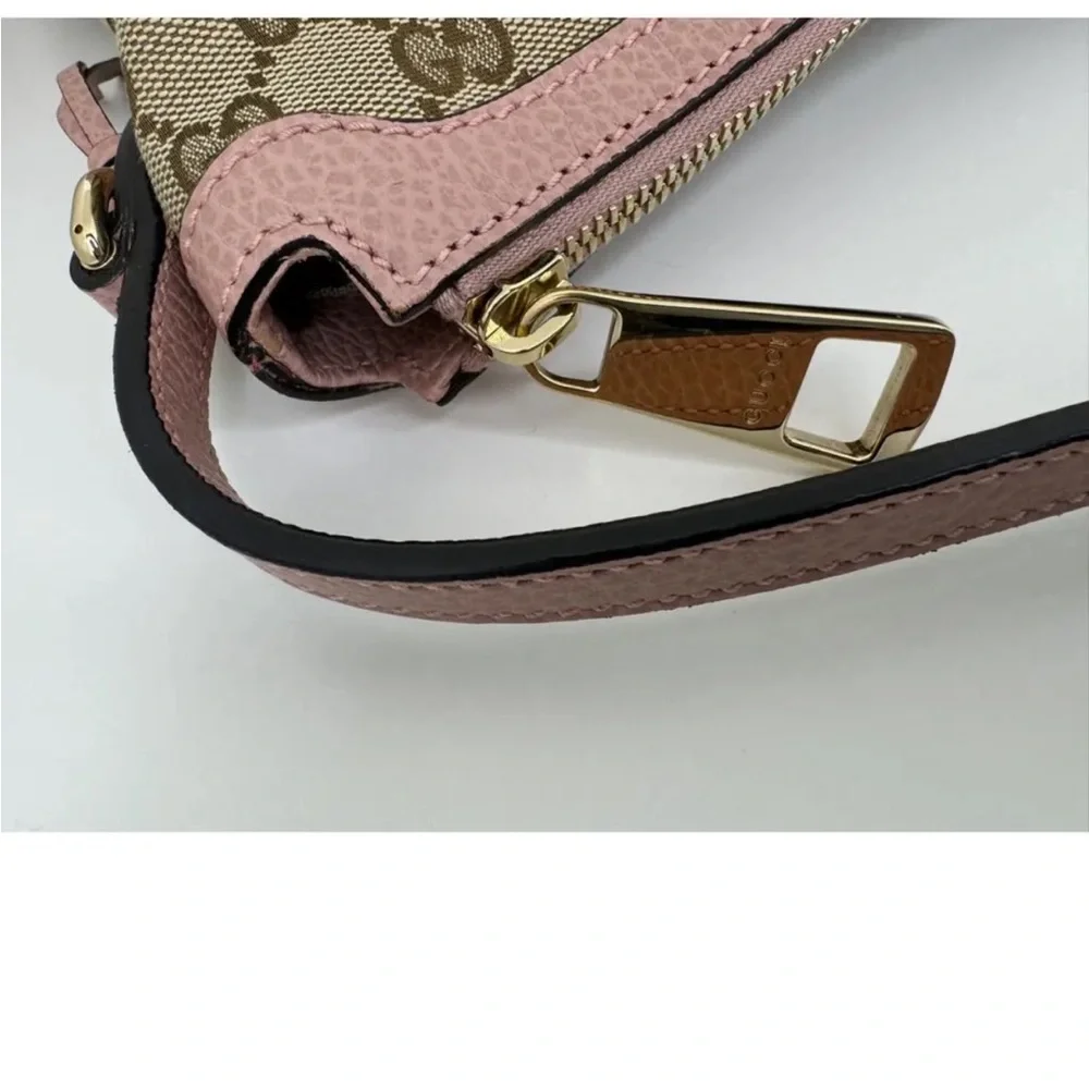 AUTHENTIC GUCCI Hobo Bree - Picture 8 of 16